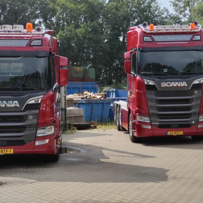 scania truck