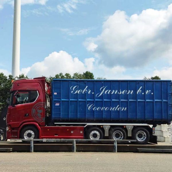 jansen metaal coevorden